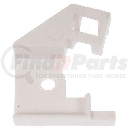 70041 by DORMAN - Automatic Transmission Shift Indicator Cable Bracket