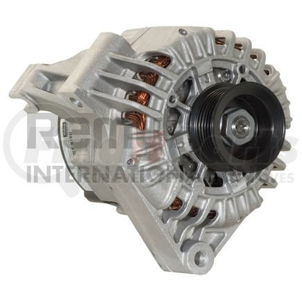 12631 by DELCO REMY - Alternator - Remanufactured