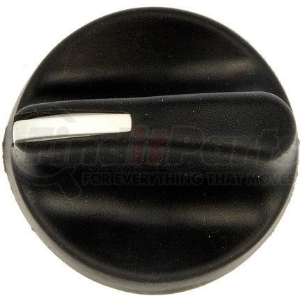 702-5402 by DORMAN - HVAC Knob  Kit