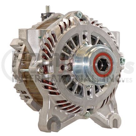 12622 by DELCO REMY - Alternator - Remanufactured