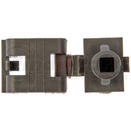 703-240 by DORMAN - Door Lock Rod Clips