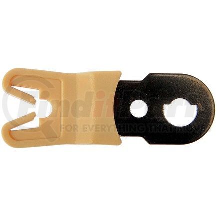 703-241 by DORMAN - Door Lock Rod Clips