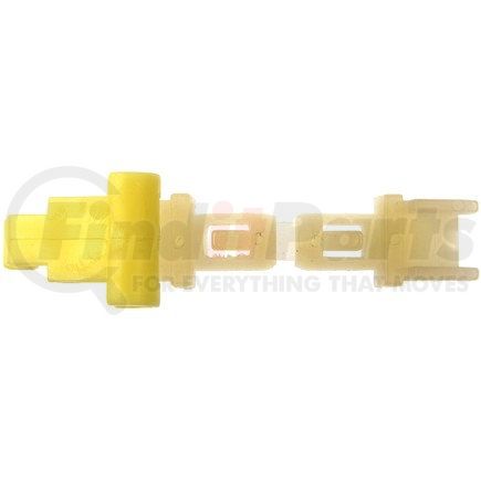 703-242 by DORMAN - Door Lock Rod Clips