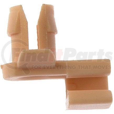 703-249 by DORMAN - Door Lock Rod Clips