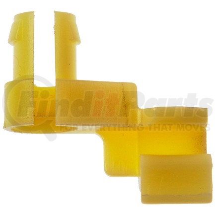 703-250 by DORMAN - Door Lock Rod Clips