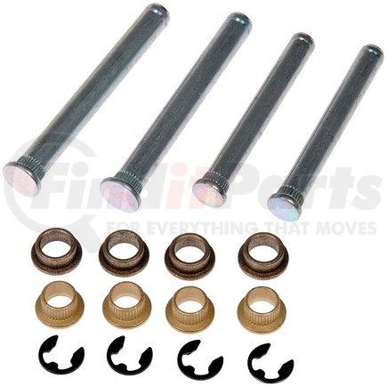 703-273 by DORMAN - Door Hinge Pin And Bushing Kit