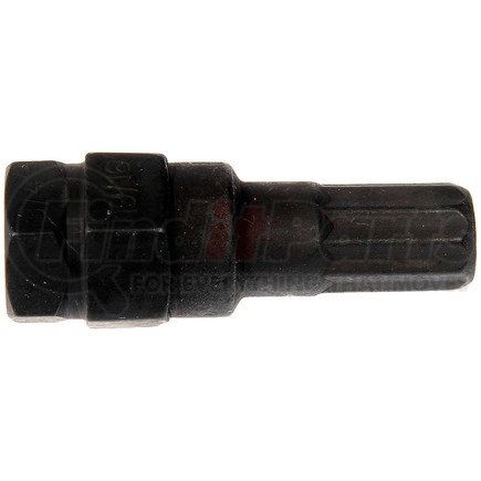 711-048.1 by DORMAN - Spline Key Adapter - Wheel Lock Key