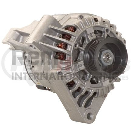 12625 by DELCO REMY - Alternator - Remanufactured