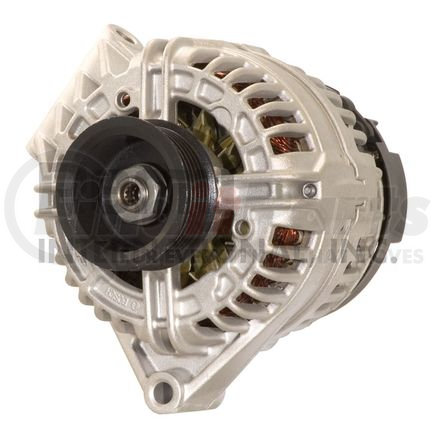 12626 by DELCO REMY - Alternator - Remanufactured