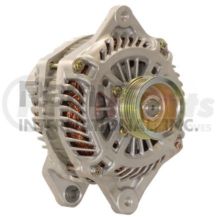 12632 by DELCO REMY - Alternator - Remanufactured