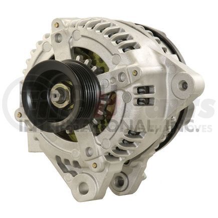 12608 by DELCO REMY - Alternator - Remanufactured