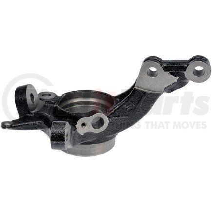 698-250 by DORMAN - Right Steering Knuckle