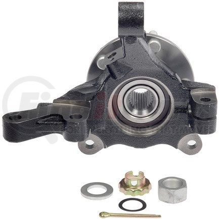 698-482 by DORMAN - Front Right Loaded Knuckle