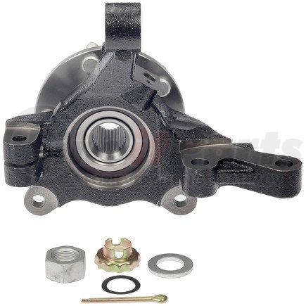 698-483 by DORMAN - Front Left Loaded Knuckle