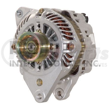 12617 by DELCO REMY - Alternator - Remanufactured