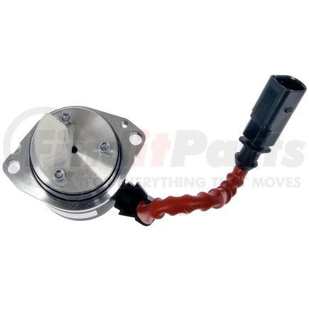 699-004 by DORMAN - All Wheel Drive Coupling Oil Pump