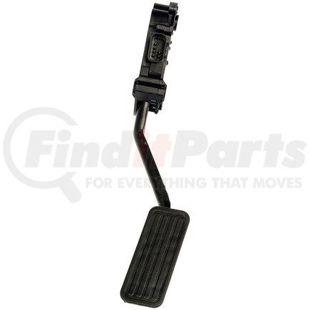 699-100 by DORMAN - Accelerator Pedal Position Assembly With Sensor