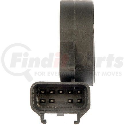 699-101 by DORMAN - Accelerator Pedal Position Sensor