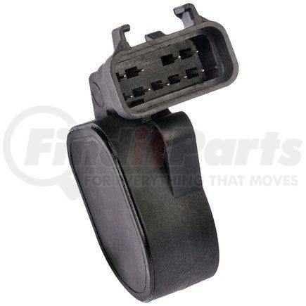 699-102 by DORMAN - Accelerator Pedal Position Sensor