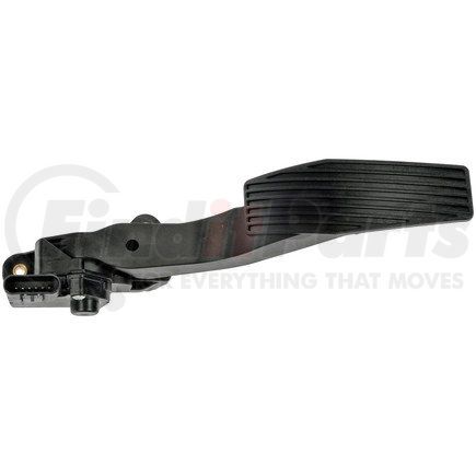 699-103 by DORMAN - Accelerator Pedal Assembly
