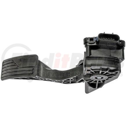 699-107 by DORMAN - Accelerator Pedal Assembly