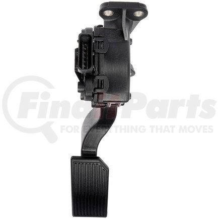 699-111 by DORMAN - Accelerator Pedal Assembly