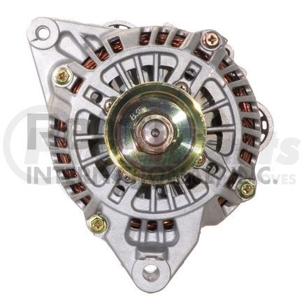 12618 by DELCO REMY - Alternator - Remanufactured