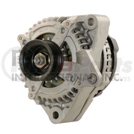 12643 by DELCO REMY - Alternator - Remanufactured