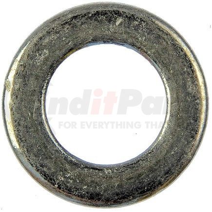 711-802 by DORMAN - Mag Wheel Washer Short Shank