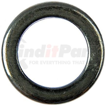 711-803 by DORMAN - Mag Wheel Washer Standard