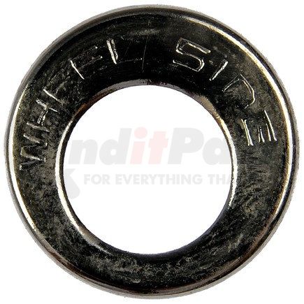 711-805 by DORMAN - Mag Wheel Washer Cragar Offset