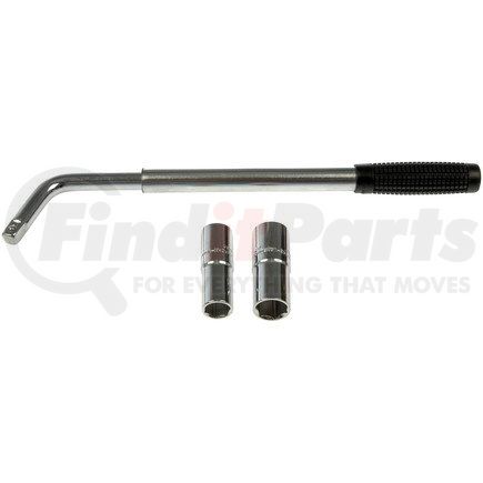 711-900 by DORMAN - Lug Wrench Drive 1/2 In.