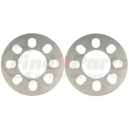 711-915 by DORMAN - 4 Lug Wheel Spacers