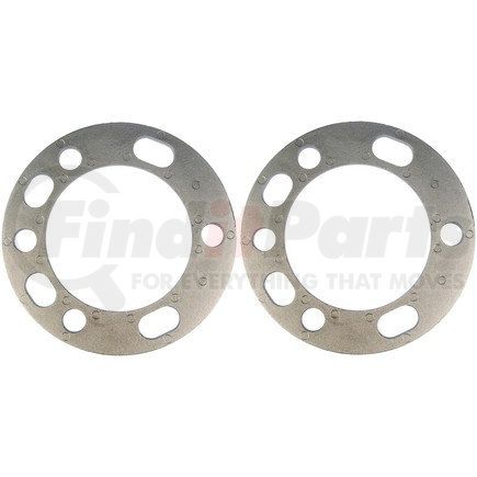 711-916 by DORMAN - 5 and 6 Lug Wheel Spacers