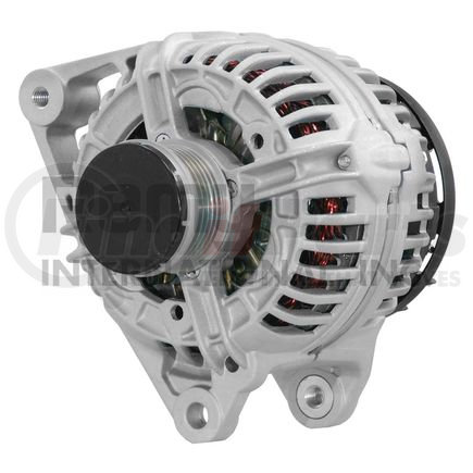 12645 by DELCO REMY - Alternator - Remanufactured