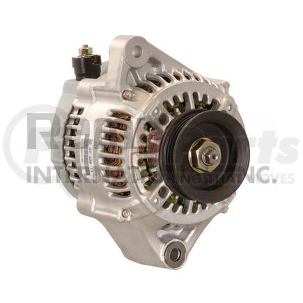 12648 by DELCO REMY - Alternator - Remanufactured