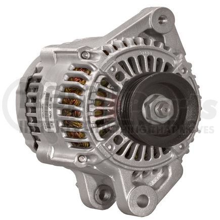 12650 by DELCO REMY - Alternator - Remanufactured