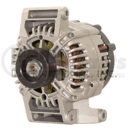 12651 by DELCO REMY - Alternator - Remanufactured