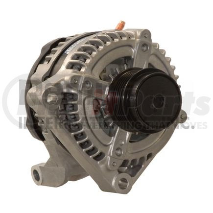 12654 by DELCO REMY - Alternator - Remanufactured