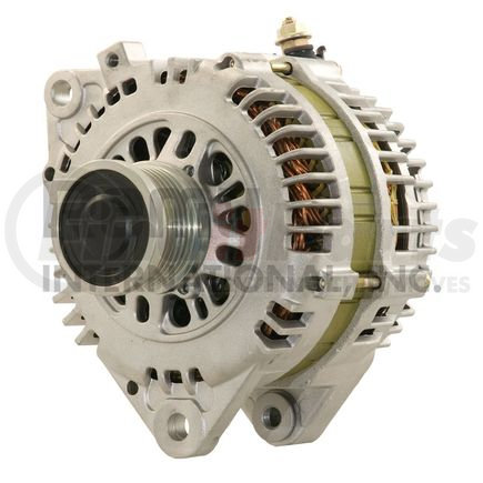 12655 by DELCO REMY - Alternator - Remanufactured
