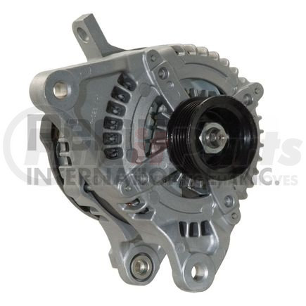12656 by DELCO REMY - Alternator - Remanufactured