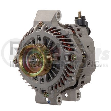12634 by DELCO REMY - Alternator - Remanufactured