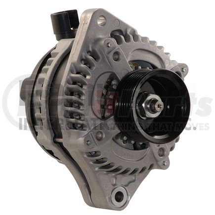 12635 by DELCO REMY - Alternator - Remanufactured