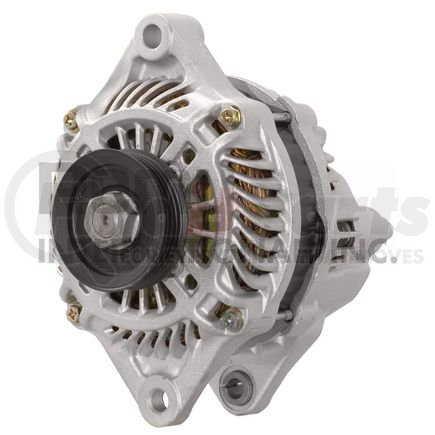 12639 by DELCO REMY - Alternator - Remanufactured