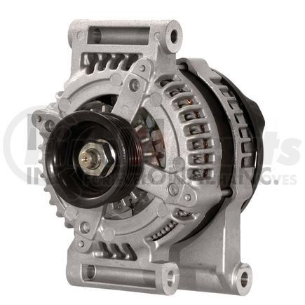 12640 by DELCO REMY - Alternator - Remanufactured