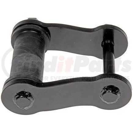 722-127 by DORMAN - Rear Position Leaf Spring Shackle Kit