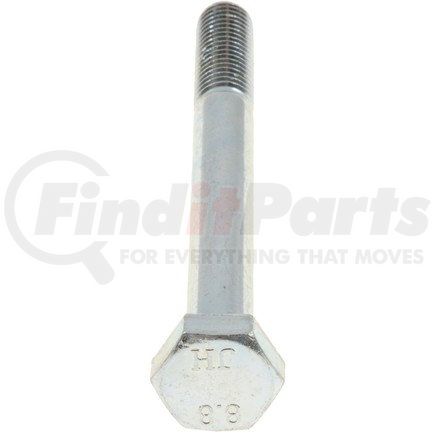 72218 by DORMAN - Starter Mounting Bolt, Class 8.8, M10-1.5 X 100mm, Hex 17mm