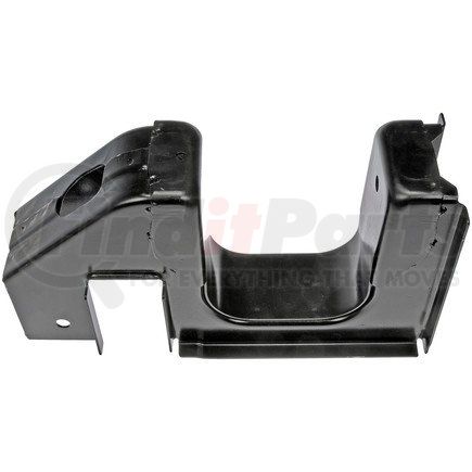 722-215 by DORMAN - Rear Position Leaf Spring Bracket Kit