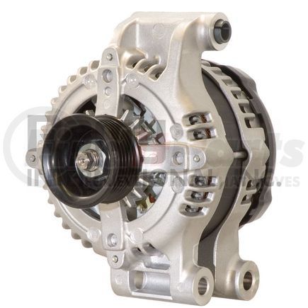 12667 by DELCO REMY - Alternator - Remanufactured