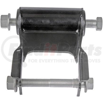 722-229 by DORMAN - Rear Position Leaf Spring Shackle Kit